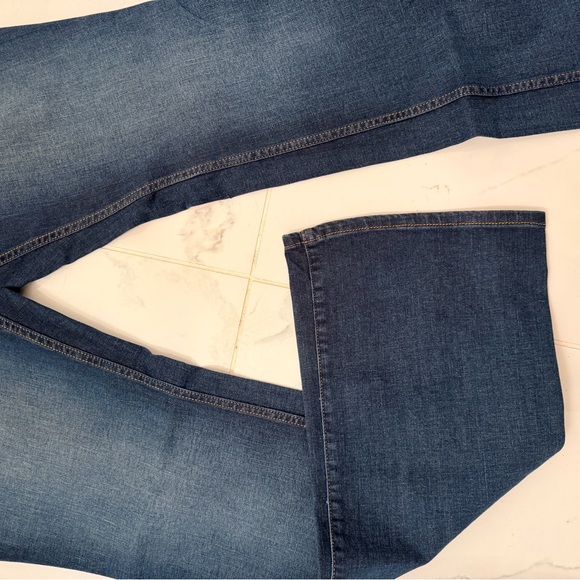 3 Stylish PZI Women's Jeans - Picture 6 of 16